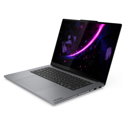 Lenovo Yoga Pro 7i Aura Edition CU9 368H/32GB/1TBSSD/RTX5060/W11 Pro Touch