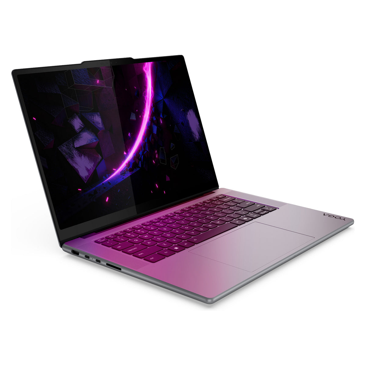 Lenovo Yoga Pro 7i Aura Edition CU9 368H/32GB/1TBSSD/RTX5060/W11 Pro Touch
