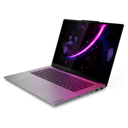 Lenovo Yoga Pro 7i Aura Edition CU9 368H/32GB/1TBSSD/RTX5060/W11 Pro Touch