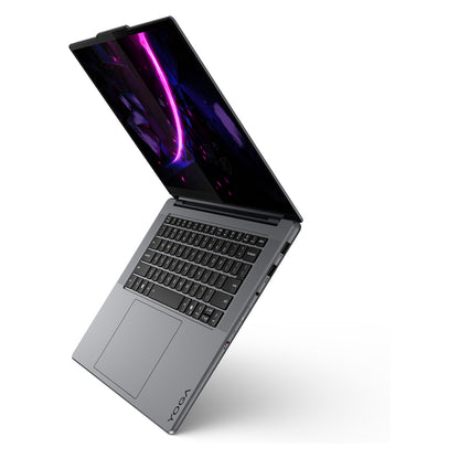 Lenovo Yoga Pro 7i Aura Edition CU9 368H/32GB/1TBSSD/RTX5060/W11 Pro Touch