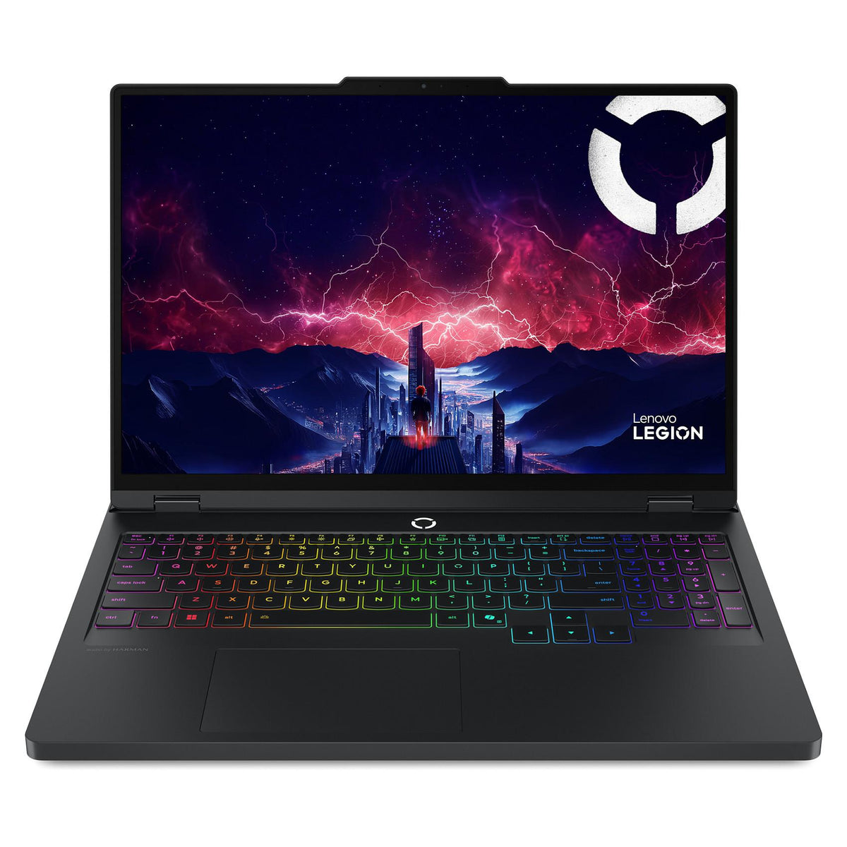Lenovo Legion Pro 5 16AFR10 RYZ9-9955HX/32GB/1TBSSD/RTX5070/W11 Home