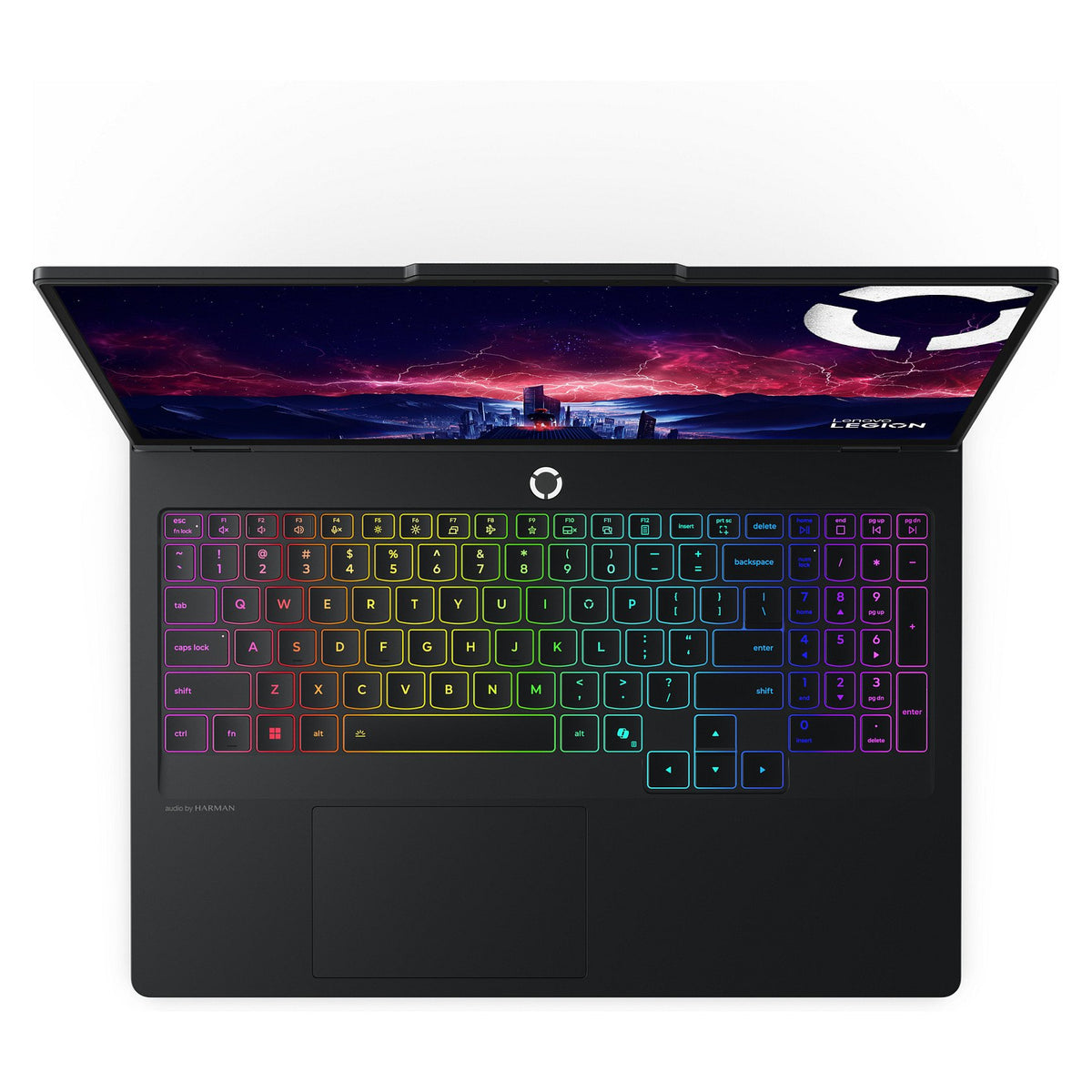 Lenovo Legion Pro 5 16AFR10 RYZ9-9955HX/32GB/1TBSSD/RTX5070/W11 Home