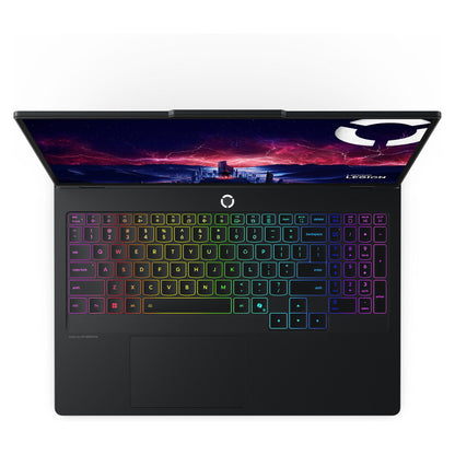 Lenovo Legion Pro 5 16AFR10 RYZ9-9955HX/32GB/1TBSSD/RTX5070/W11 Home