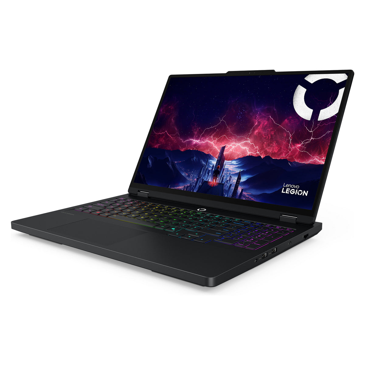 Lenovo Legion Pro 5 16AFR10 RYZ9-9955HX/32GB/1TBSSD/RTX5070/W11 Home