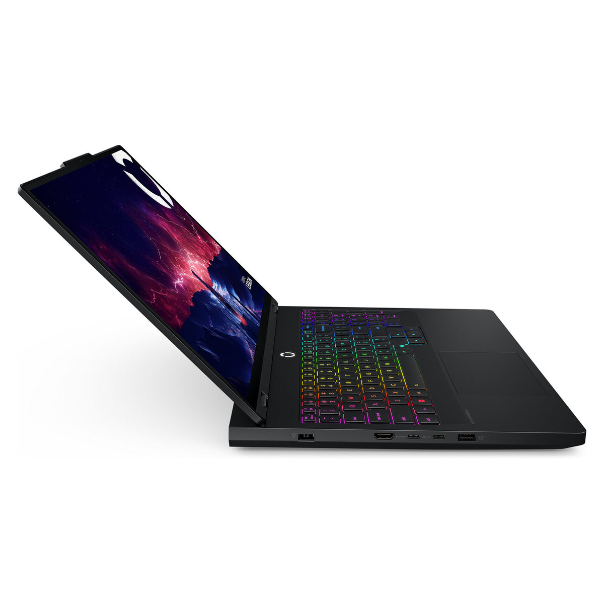 Lenovo Legion Pro 5 16AFR10 RYZ9-9955HX/32GB/1TBSSD/RTX5070/W11 Home