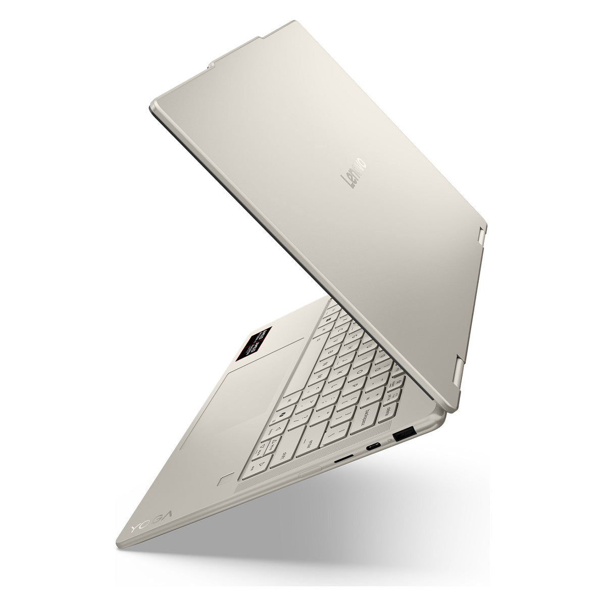 Lenovo Yoga 7a 2-in-1 14AGP11 RYZ AI 7 445/32GB/1TBSSD/W11 Home inkl. Stift