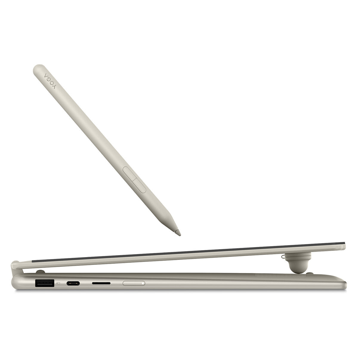 Lenovo Yoga 7a 2-in-1 14AGP11 RYZ AI 7 445/32GB/1TBSSD/W11 Home inkl. Stift