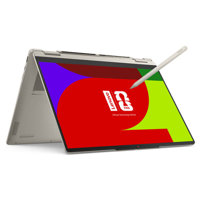 Lenovo Yoga 7a 2-in-1 14AGP11 RYZ AI 7 445/32GB/1TBSSD/W11 Home inkl. Stift