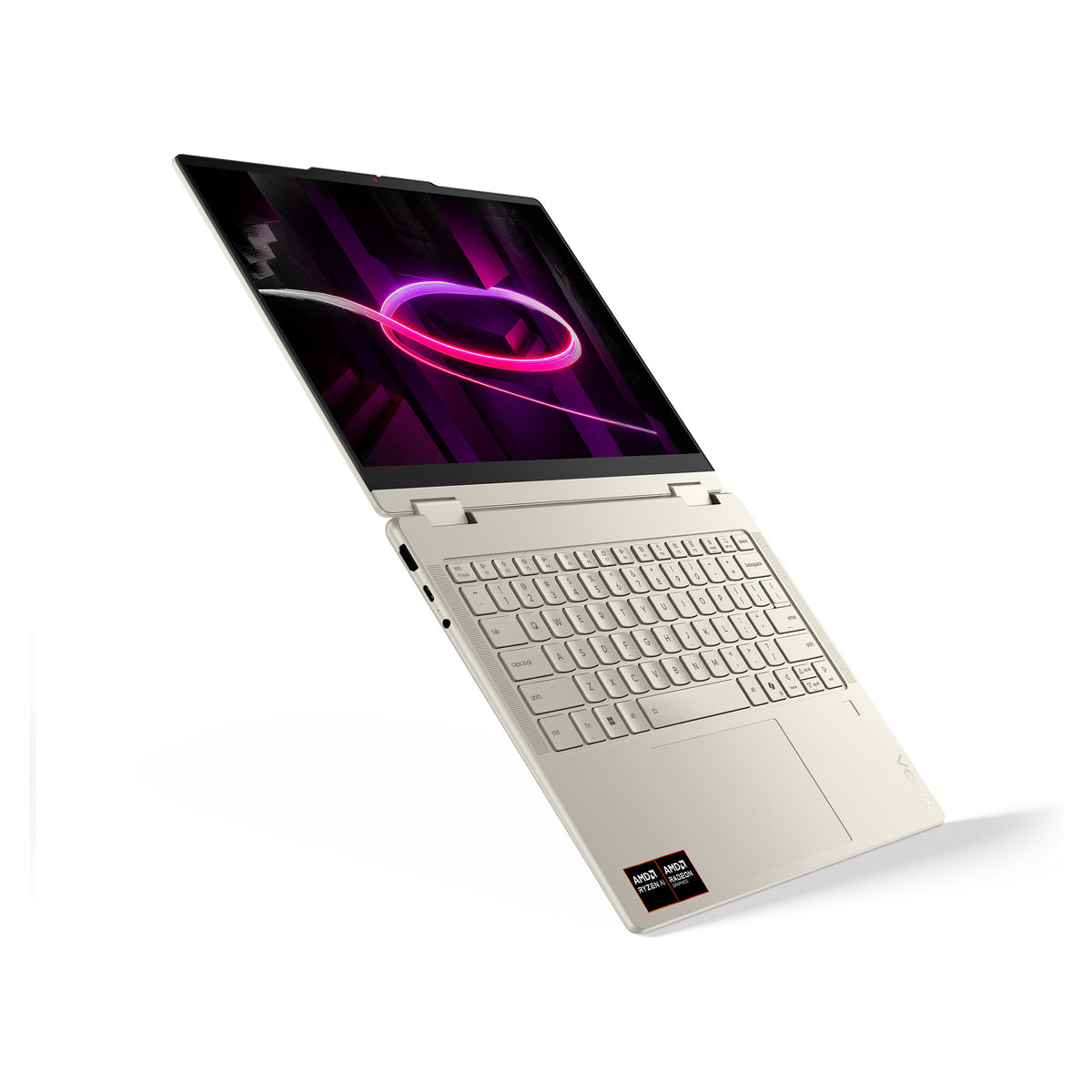 Lenovo Yoga 7a 2-in-1 14AGP11 RYZ AI 7 445/32GB/1TBSSD/W11 Home inkl. Stift
