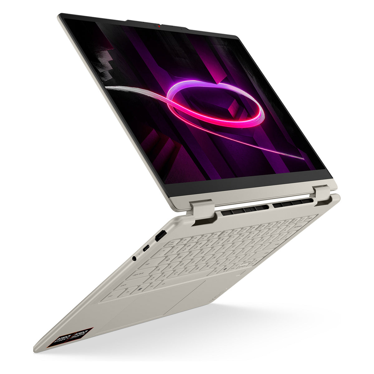 Lenovo Yoga 7a 2-in-1 14AGP11 RYZ AI 7 445/32GB/1TBSSD/W11 Home inkl. Stift