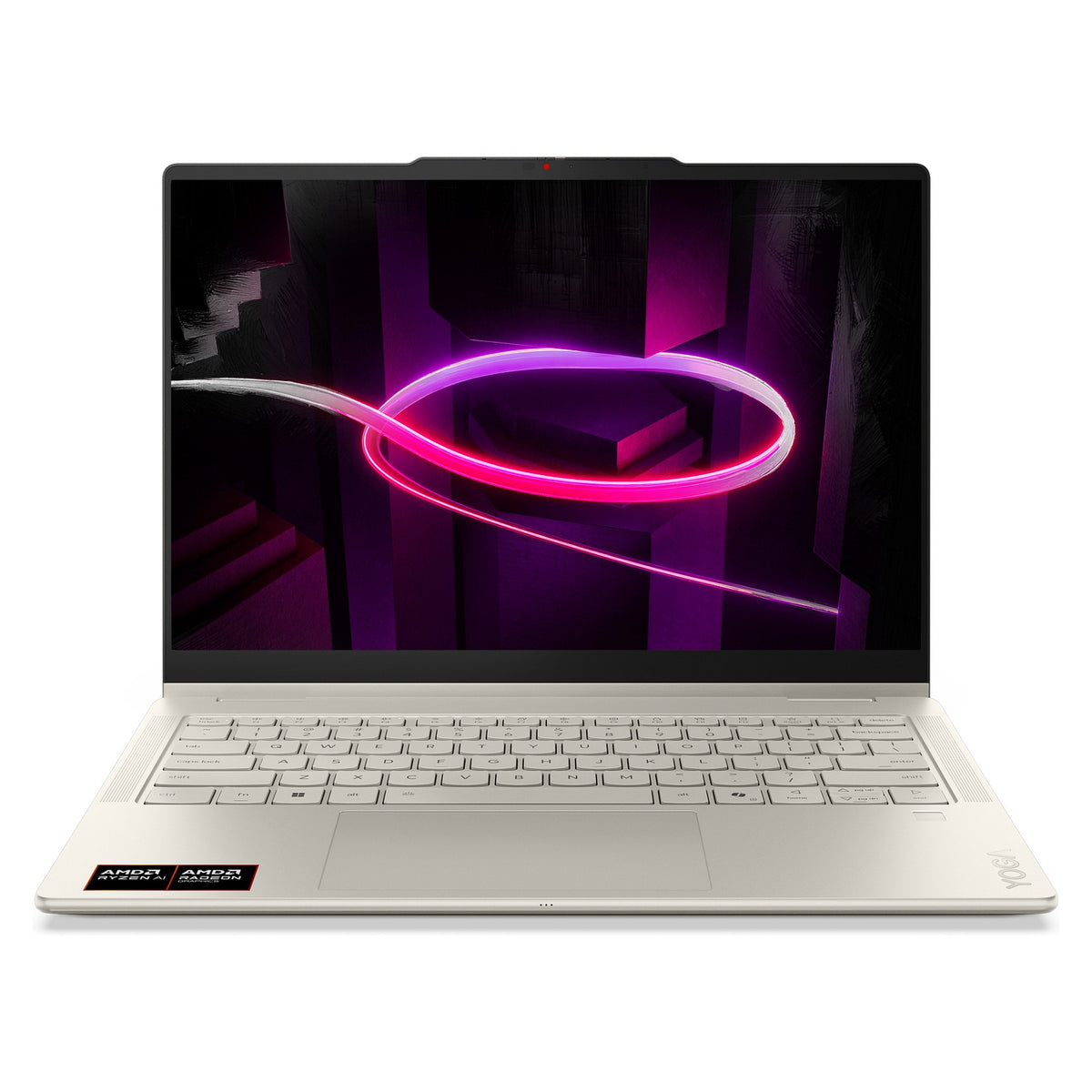 Lenovo Yoga 7a 2-in-1 14AGP11 RYZ AI 5 435/16GB/512SSD/W11 Home inkl. Stift