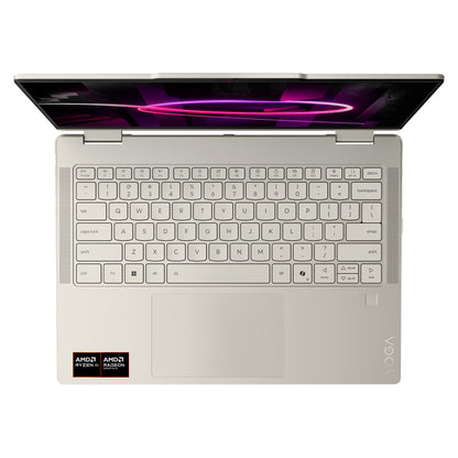 Lenovo Yoga 7a 2-in-1 14AGP11 RYZ AI 5 435/16GB/512SSD/W11 Home inkl. Stift