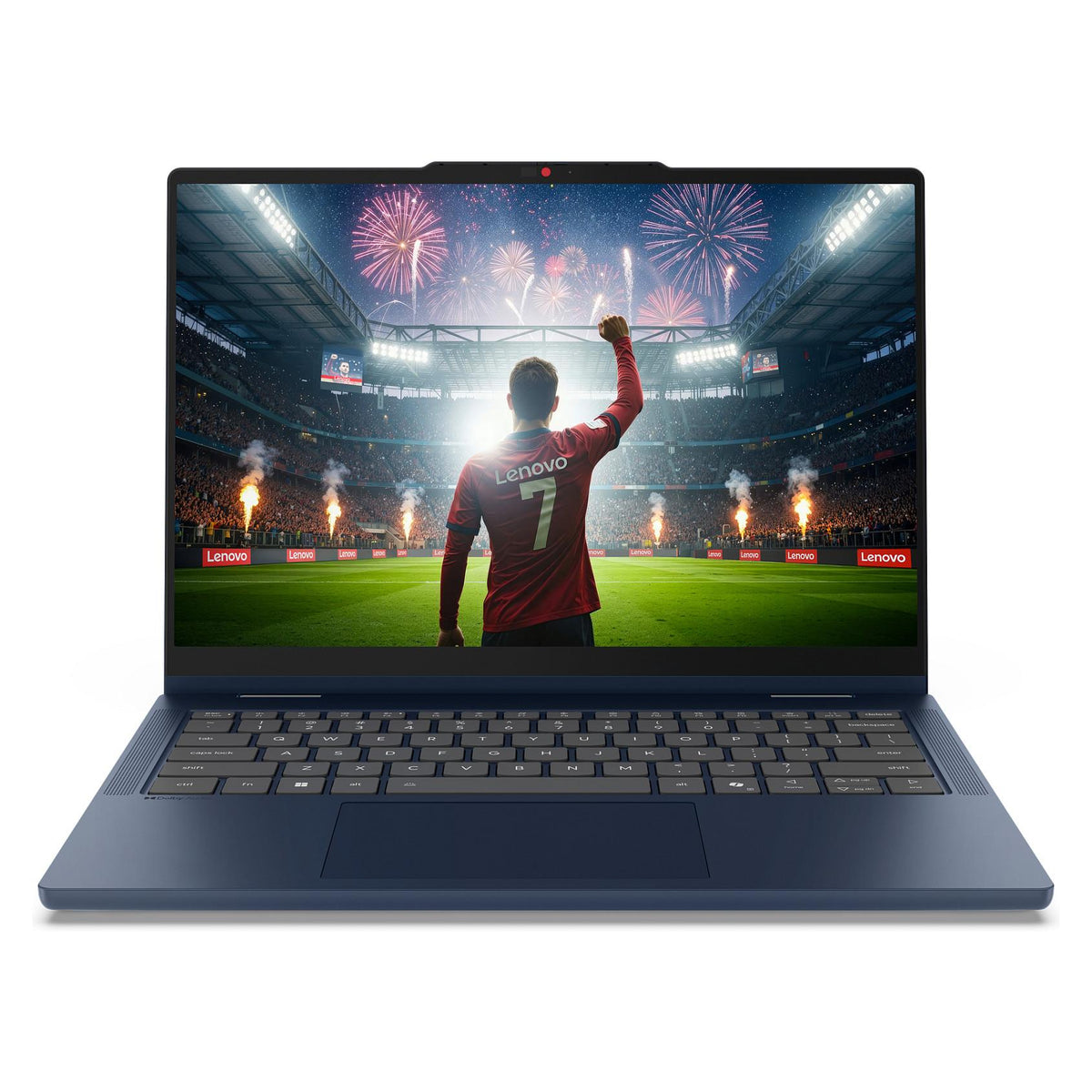 Lenovo IdeaPad 5i 2-in-1 14IPH11 CU5 322/16GB/512SSD/W11 Home Touch