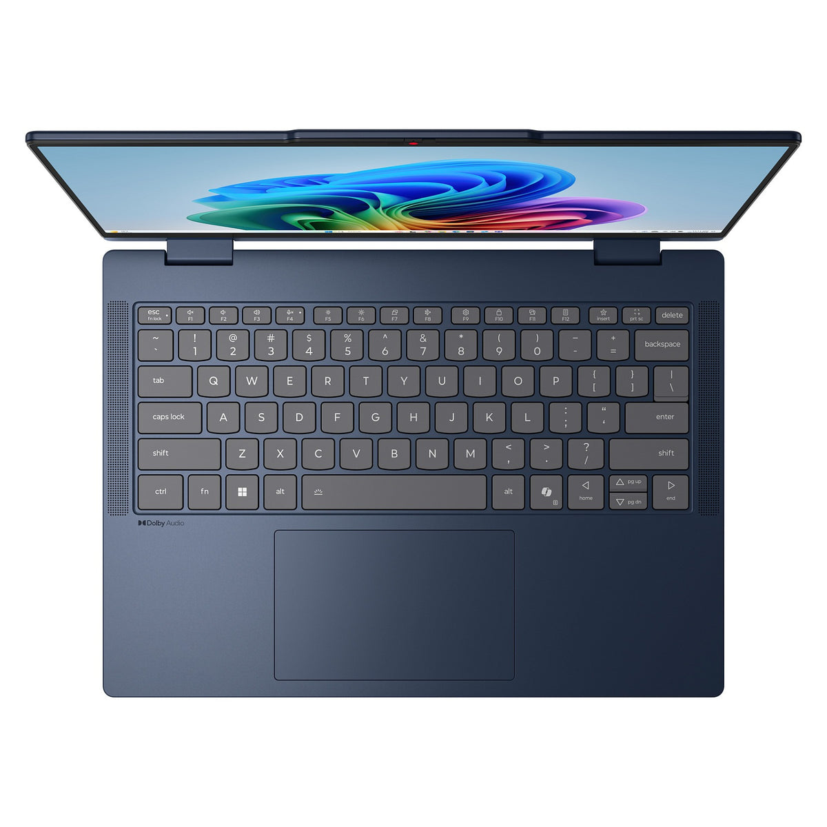 Lenovo IdeaPad 5i 2-in-1 14IPH11 CU5 322/16GB/512SSD/W11 Home Touch