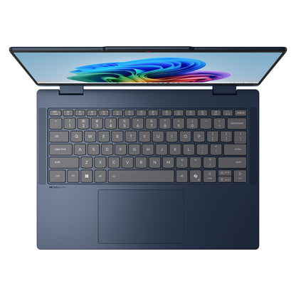 Lenovo IdeaPad 5i 2-in-1 14IPH11 CU5 322/16GB/512SSD/W11 Home Touch