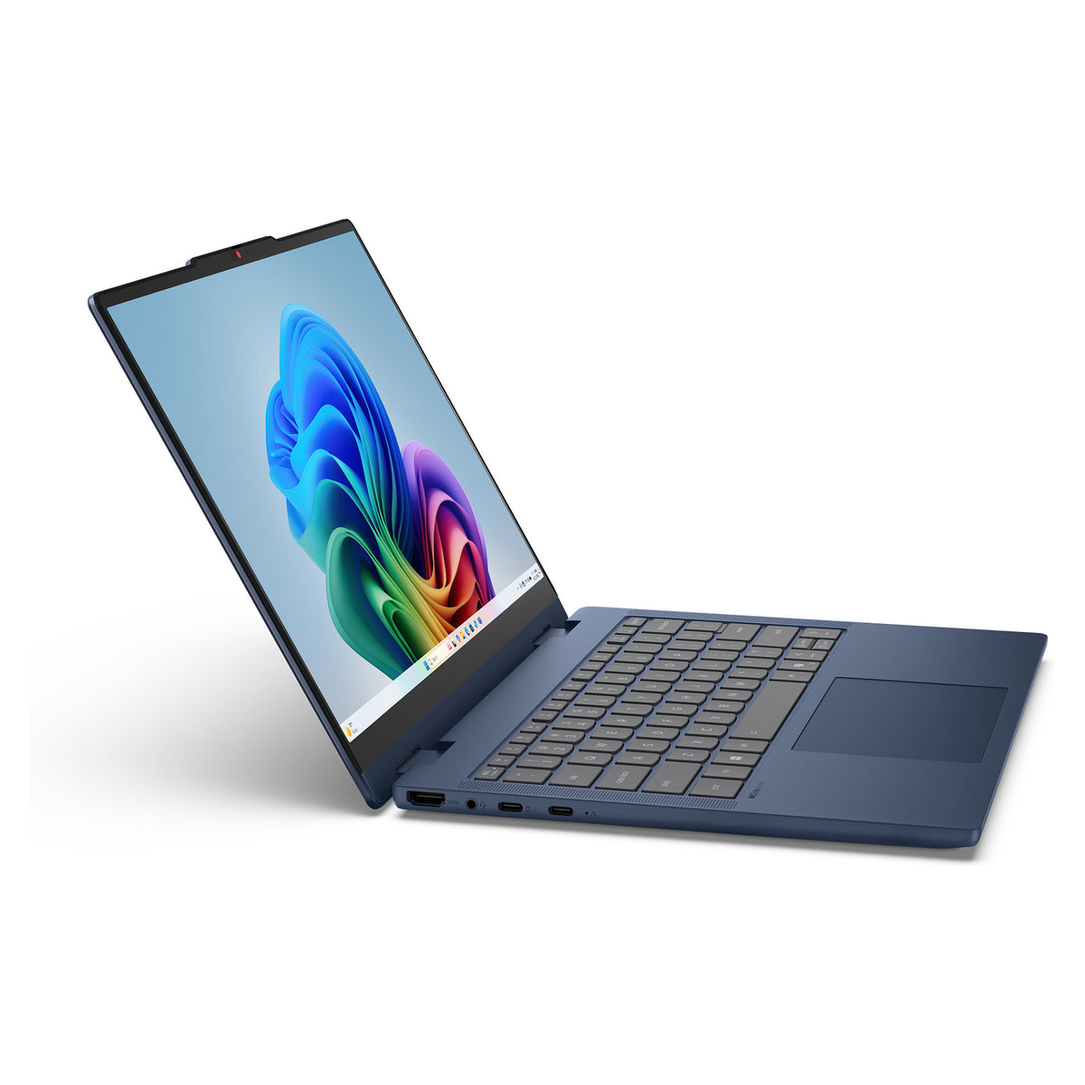 Lenovo IdeaPad 5i 2-in-1 14IPH11 CU5 322/16GB/512SSD/W11 Home Touch