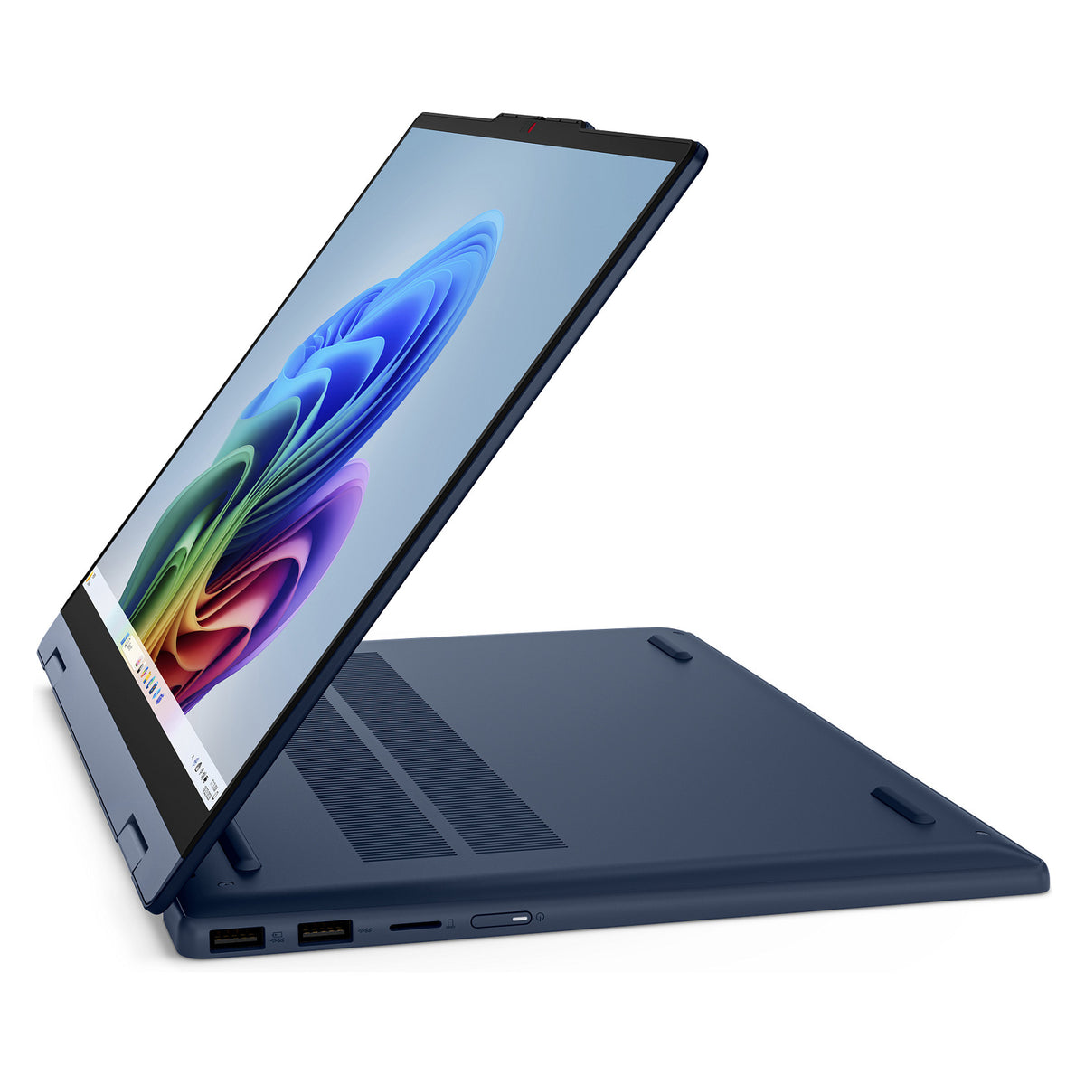 Lenovo IdeaPad 5i 2-in-1 14IPH11 CU5 322/16GB/512SSD/W11 Home Touch
