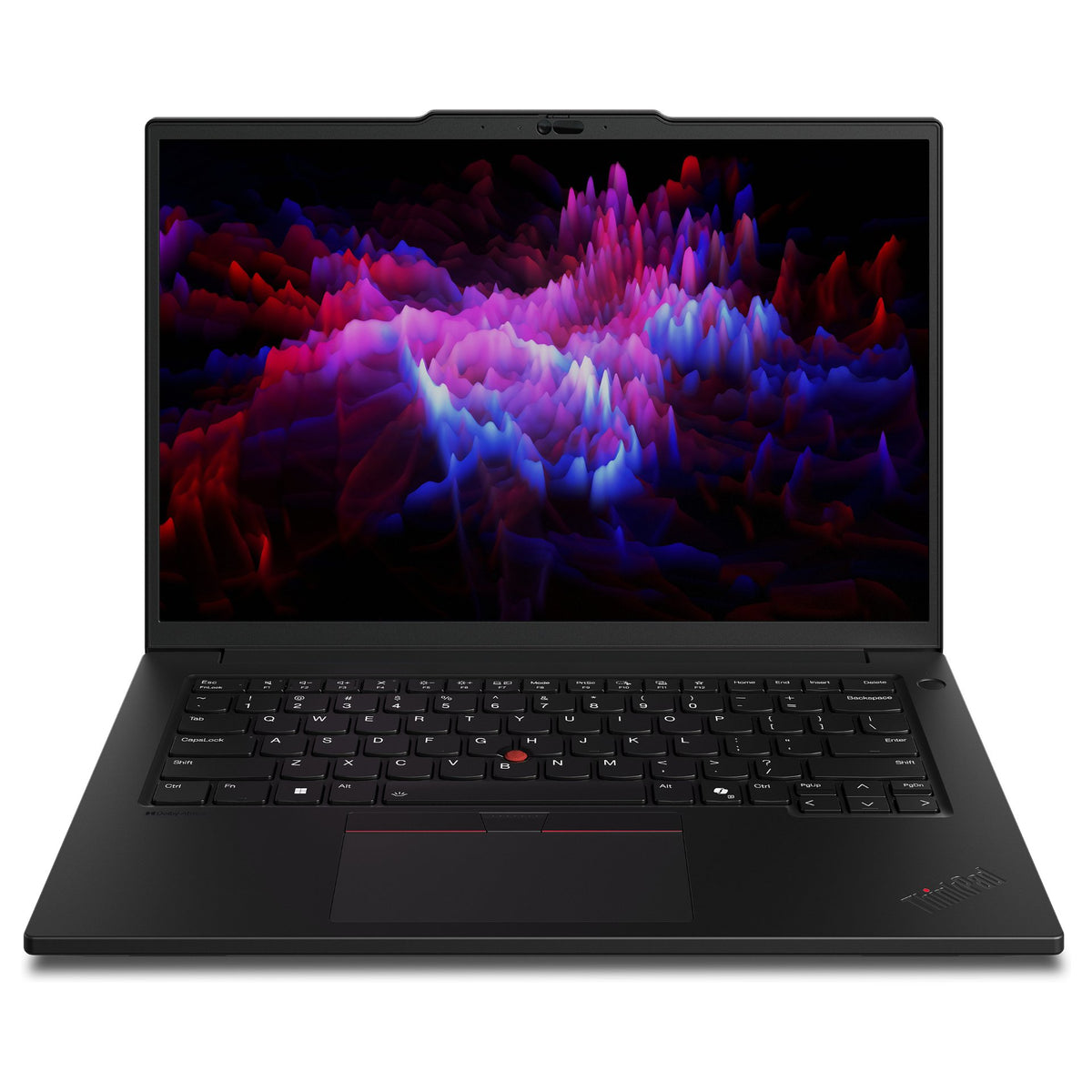Lenovo ThinkPad P14s G6 CU9 285H/64GB/1TBSSD/W11 Pro TopSeller