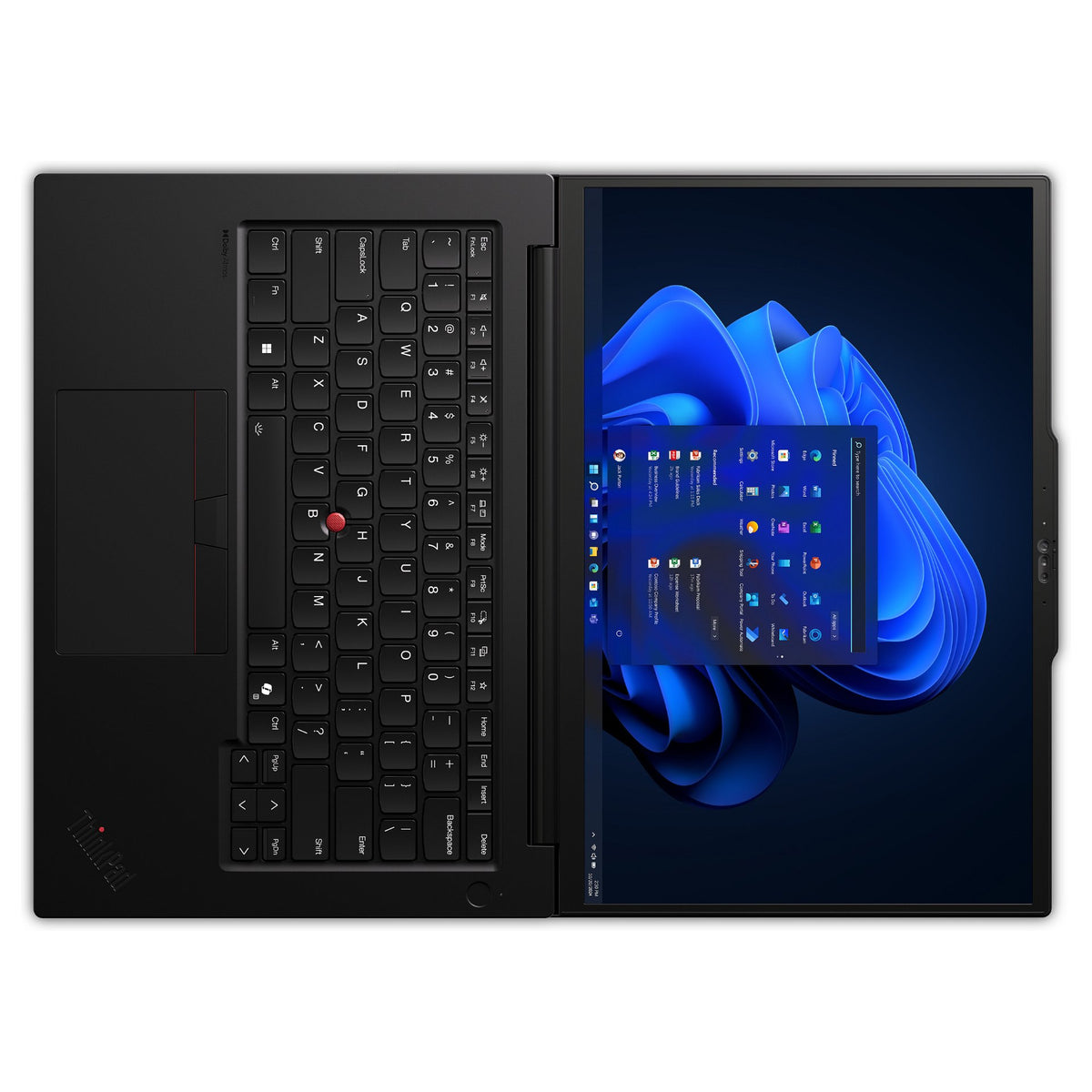 Lenovo ThinkPad P14s G6 CU9 285H/64GB/1TBSSD/W11 Pro TopSeller