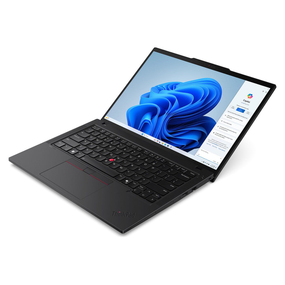 Lenovo ThinkPad T14 G5 CU5-135U/16GB/256SSD/W11 Pro