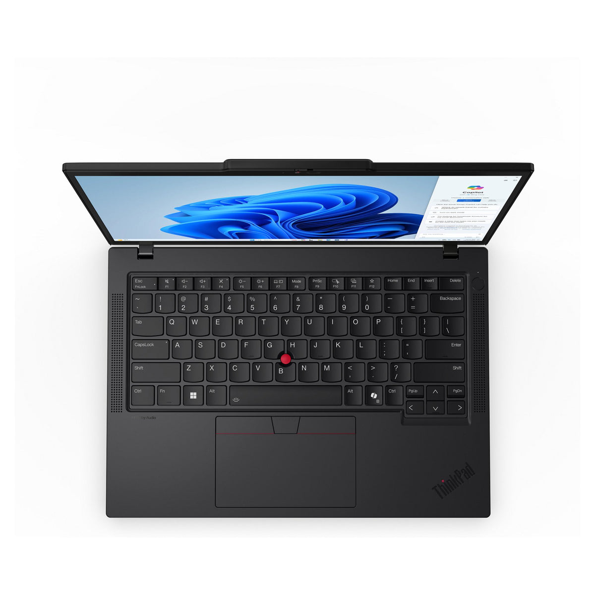 Lenovo ThinkPad T14 G5 CU5-135U/16GB/256SSD/W11 Pro