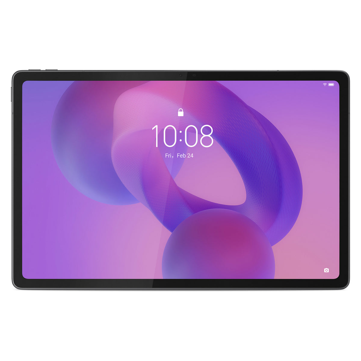 Lenovo Idea Tab Plus 8RAM 128GB Wi-Fi grey
