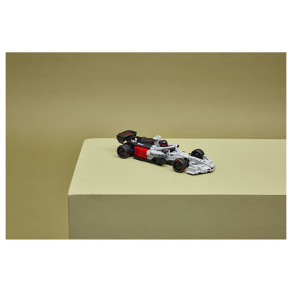 77259 Speed Champions Audi Revolut F1 Team R26 Rennwagen