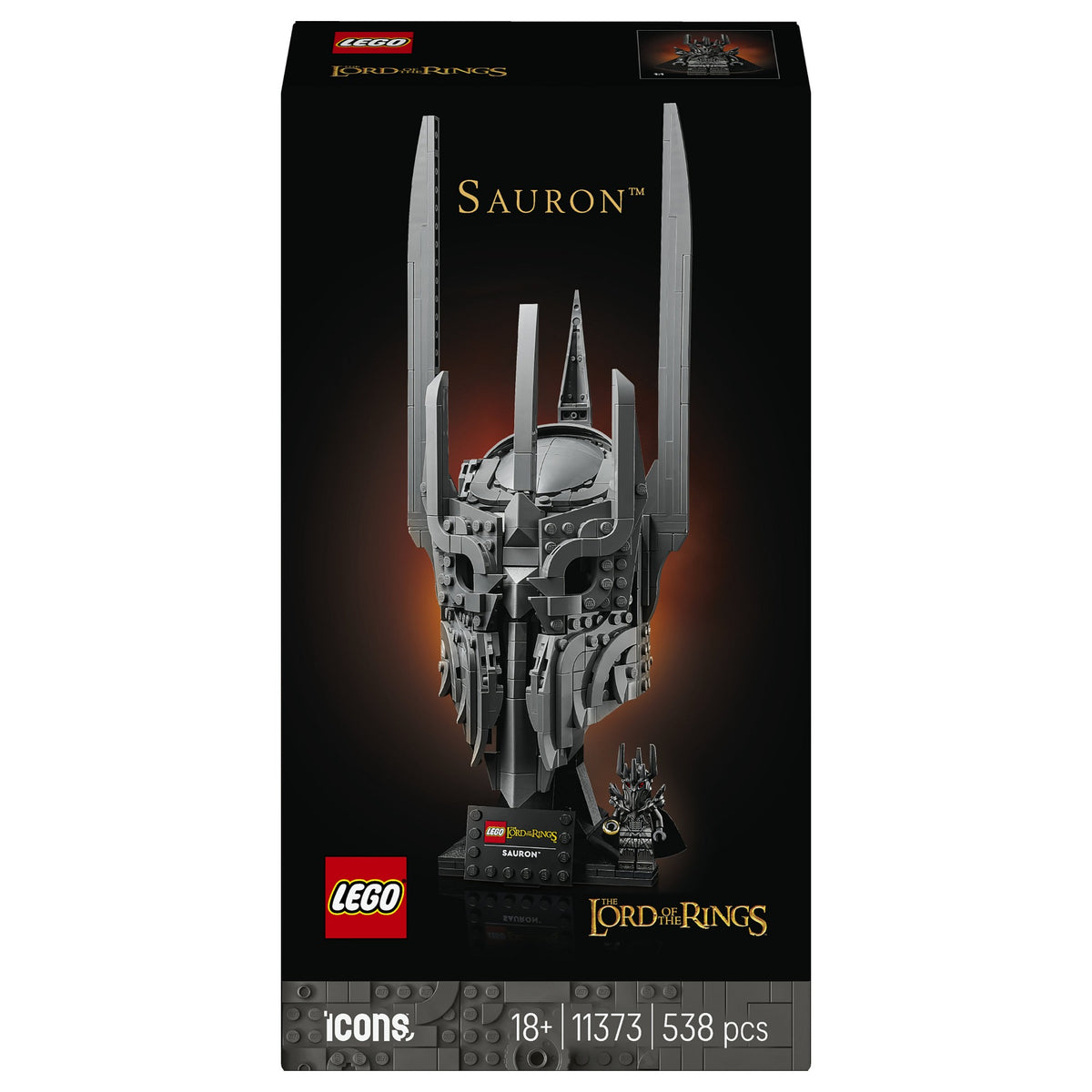 11373 LEGO 11373 Icons TBA