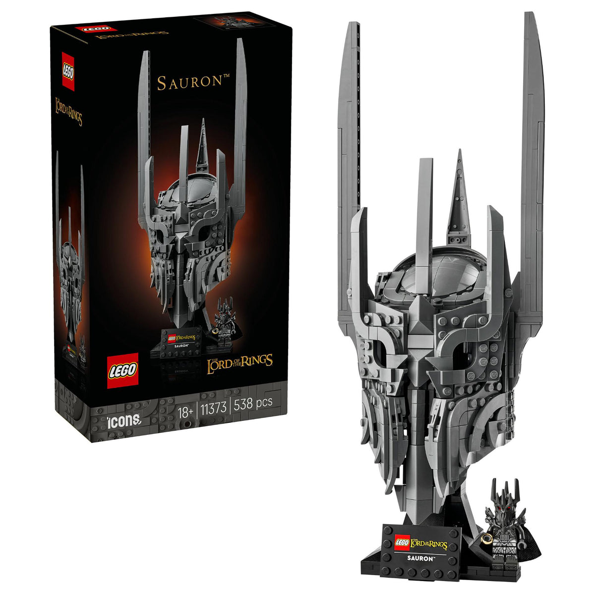 11373 LEGO 11373 Icons TBA