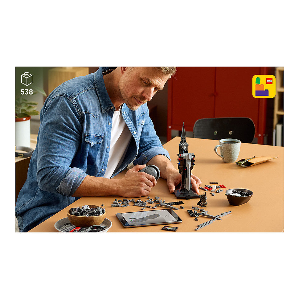 11373 LEGO 11373 Icons TBA