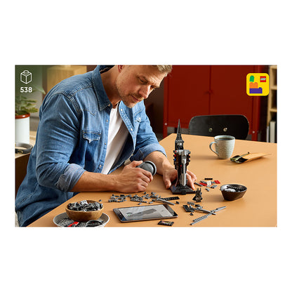 11373 LEGO 11373 Icons TBA