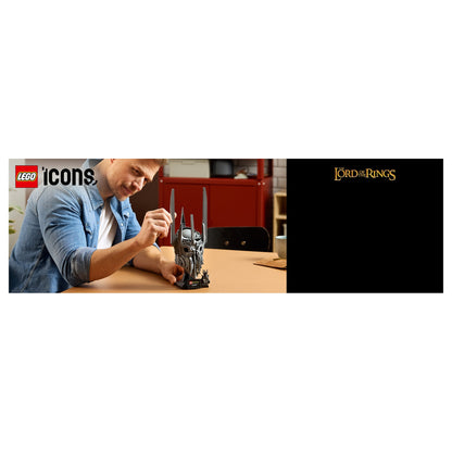 11373 LEGO 11373 Icons TBA