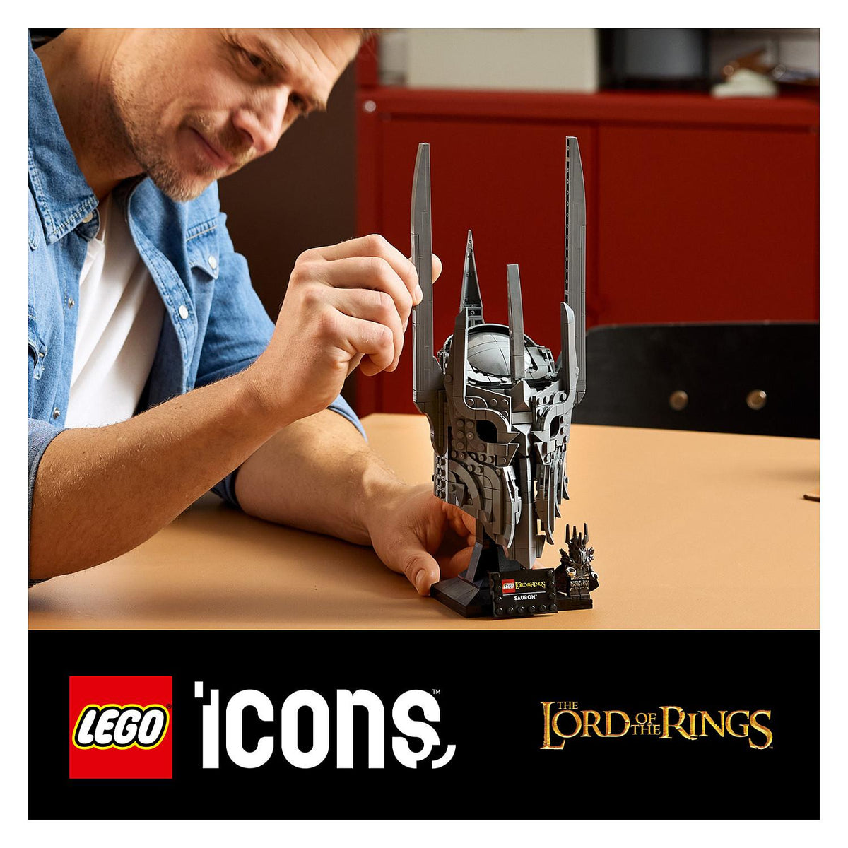 11373 LEGO 11373 Icons TBA