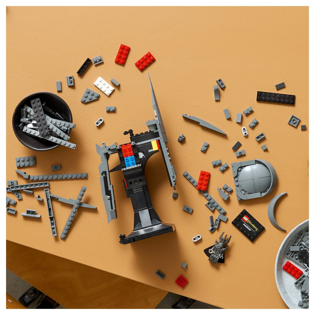 11373 LEGO 11373 Icons TBA
