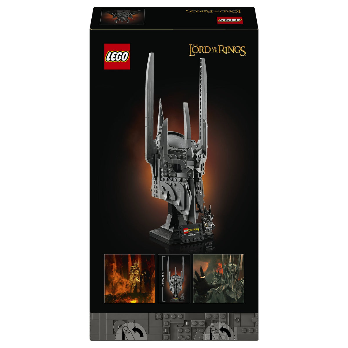 11373 LEGO 11373 Icons TBA