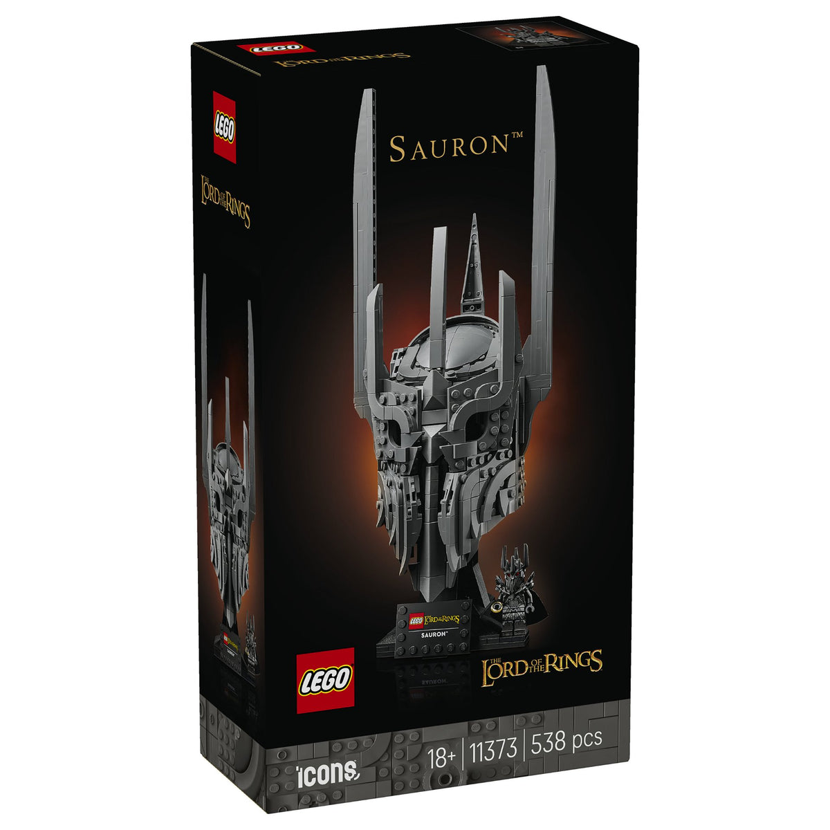11373 LEGO 11373 Icons TBA