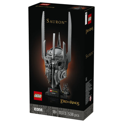 11373 LEGO 11373 Icons TBA