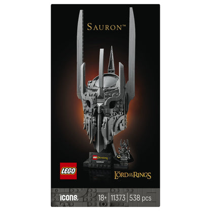 11373 LEGO 11373 Icons TBA