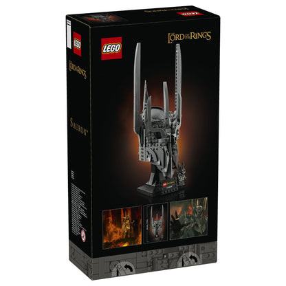 11373 LEGO 11373 Icons TBA