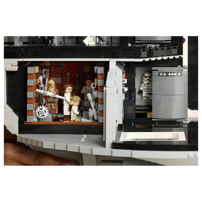 Star Wars - Todesstern -- 75419