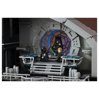 Star Wars - Todesstern -- 75419
