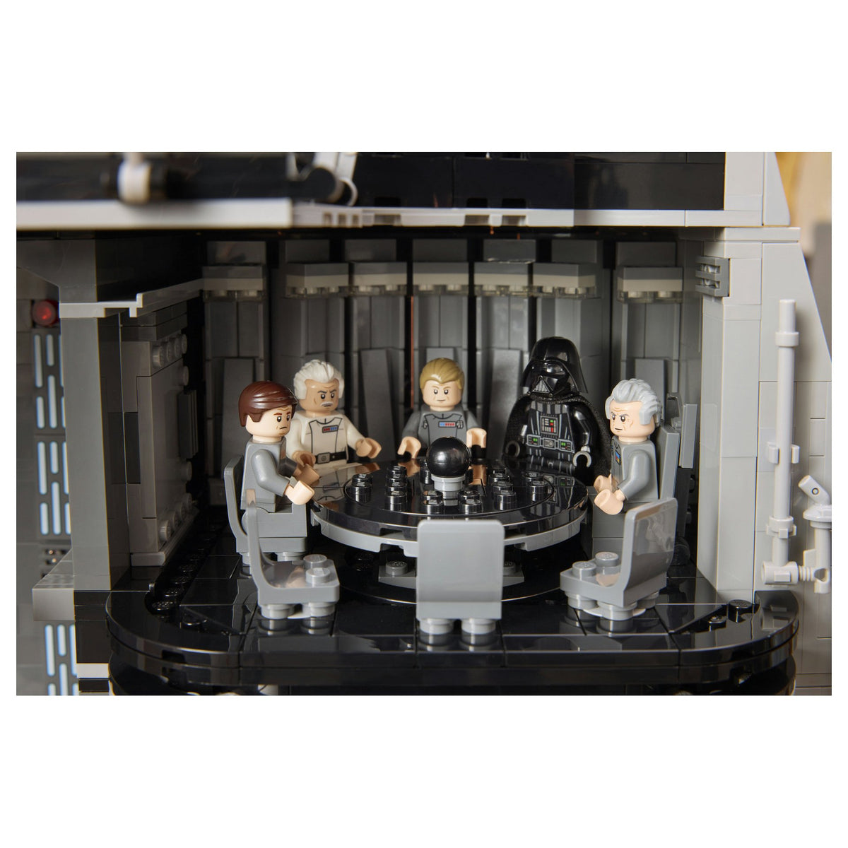 Star Wars - Todesstern -- 75419