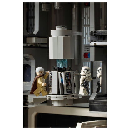 Star Wars - Todesstern -- 75419