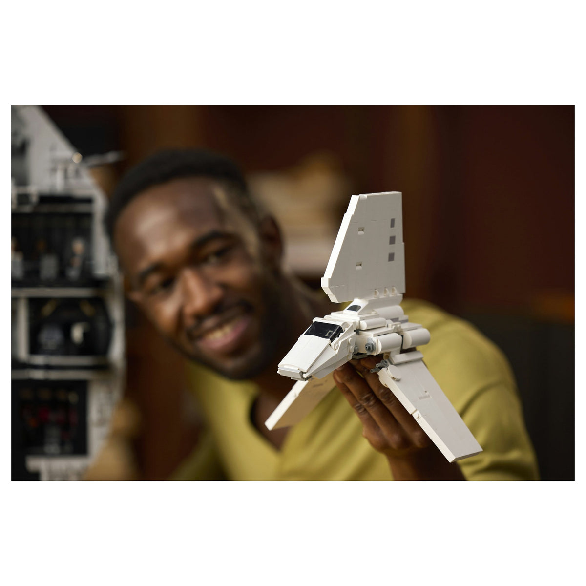 Star Wars - Todesstern -- 75419
