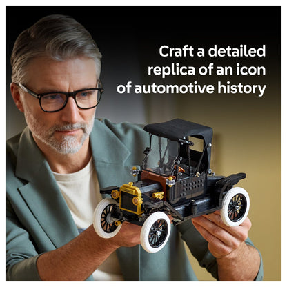 11376 Icons Ford Model T