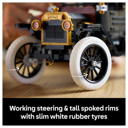 11376 Icons Ford Model T