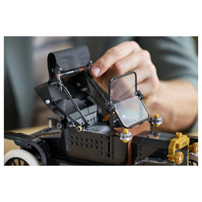 11376 Icons Ford Model T