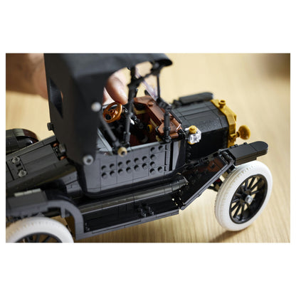 11376 Icons Ford Model T