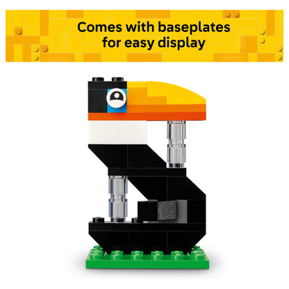 LEGO 40807 Seasonal Geburtstagszahlen