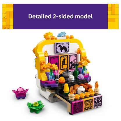 LEGO 40811 Seasonal Opferaltar